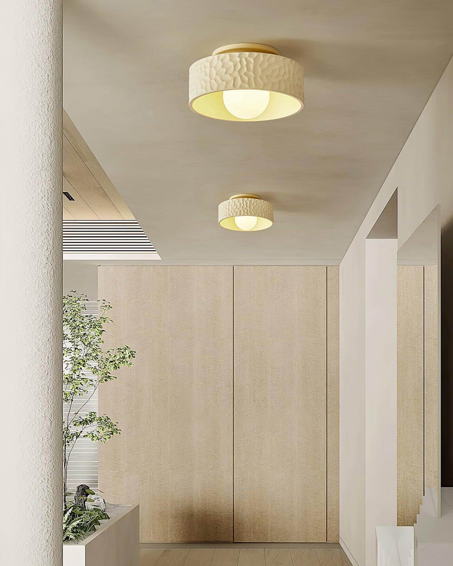 Brito Ceiling Light