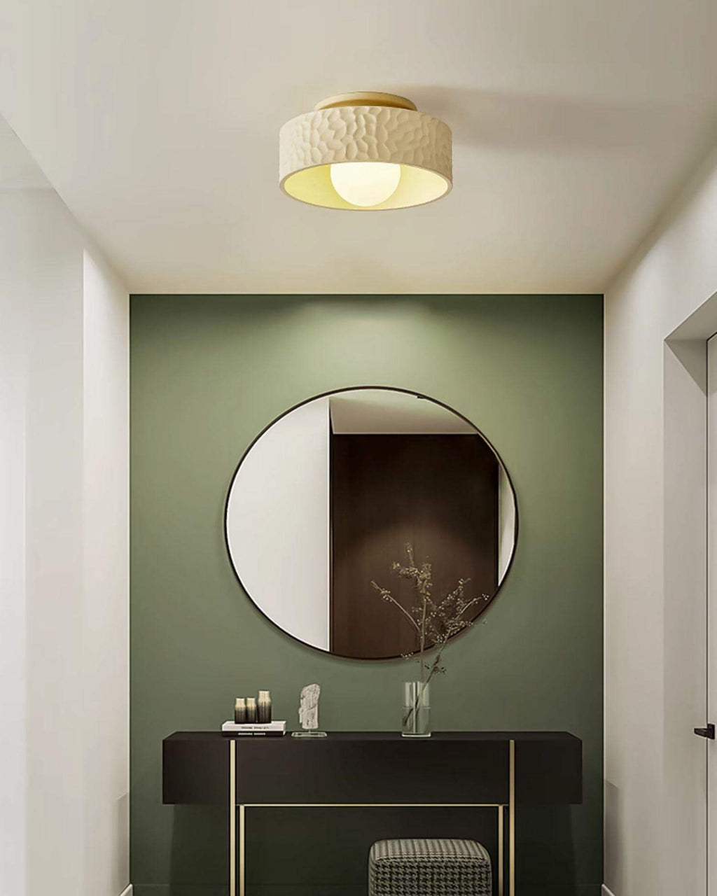 Brito Ceiling Light