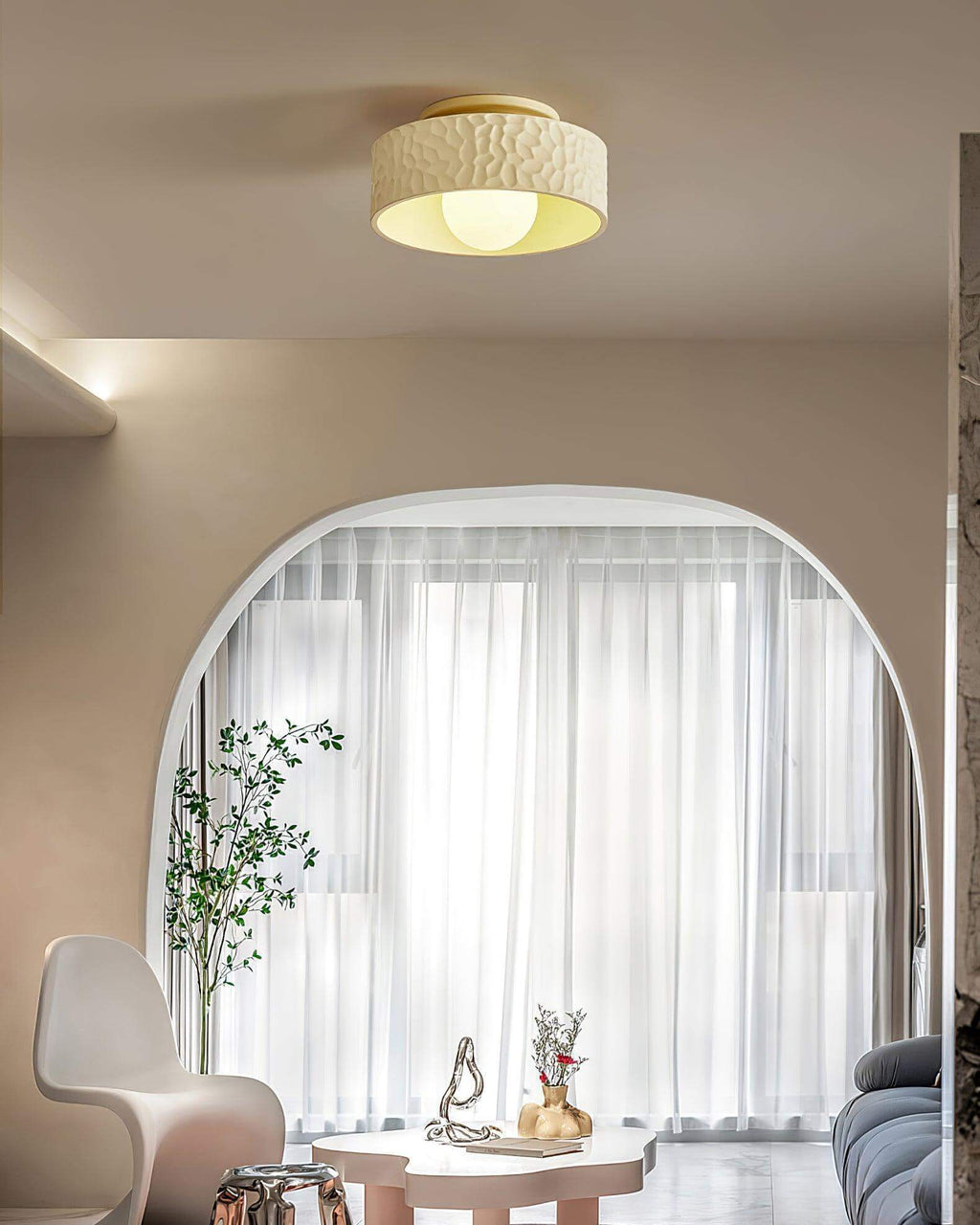 Brito Ceiling Light