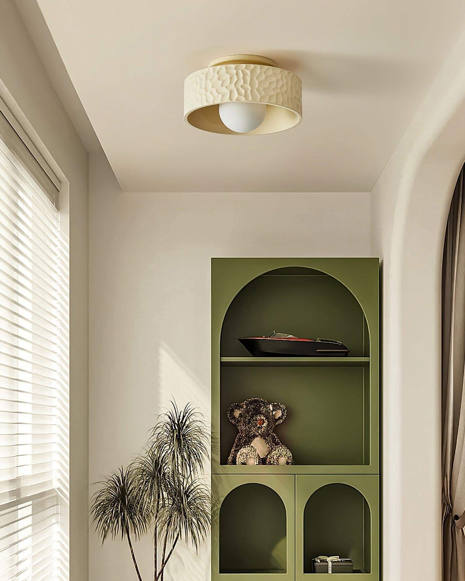 Brito Ceiling Light