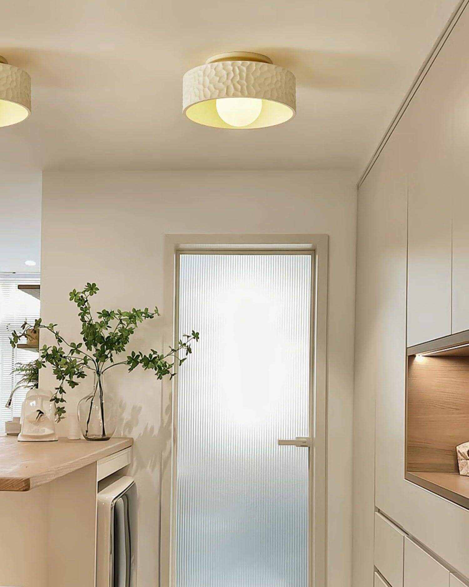 Brito Ceiling Light