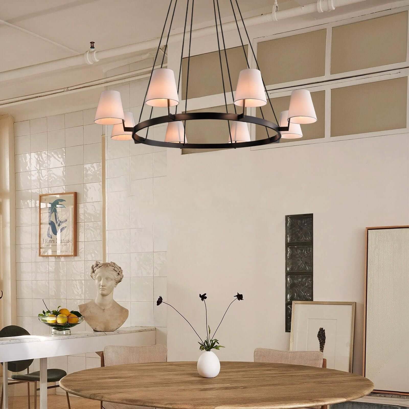Brovista Chandelier