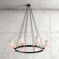 Brovista Chandelier