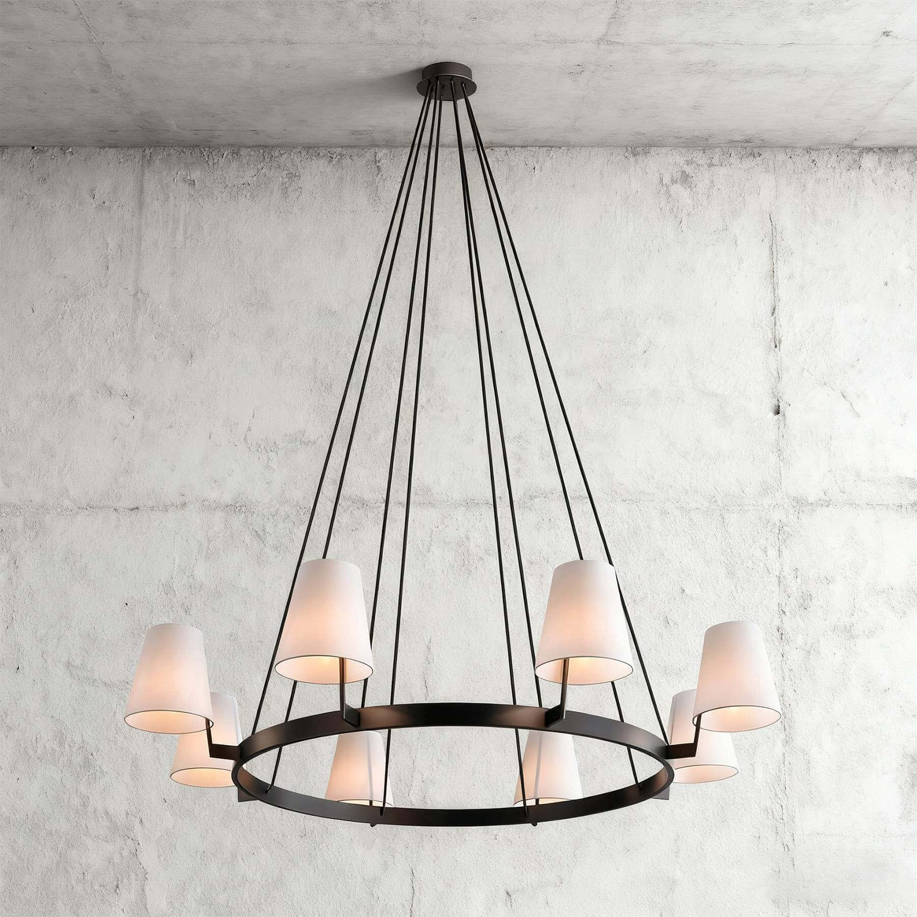 Brovista Chandelier