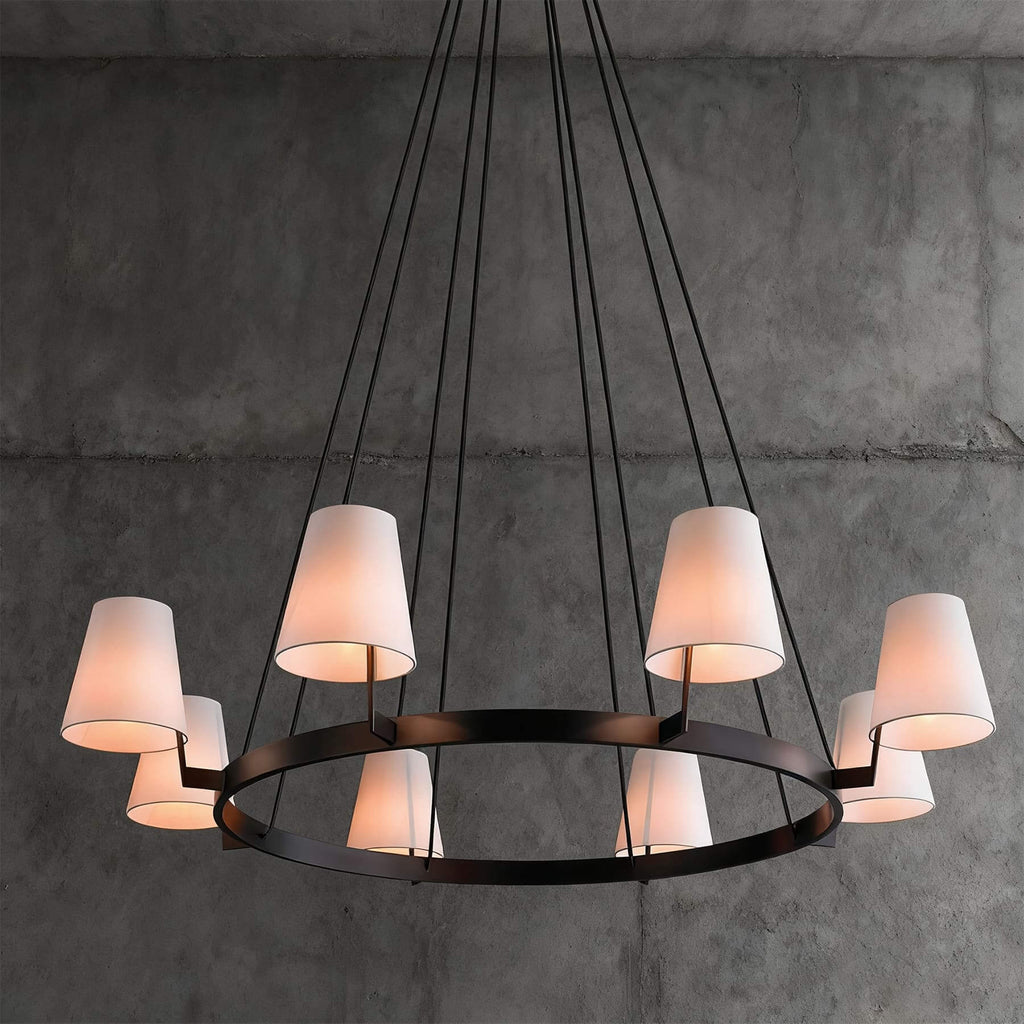 Brovista Chandelier