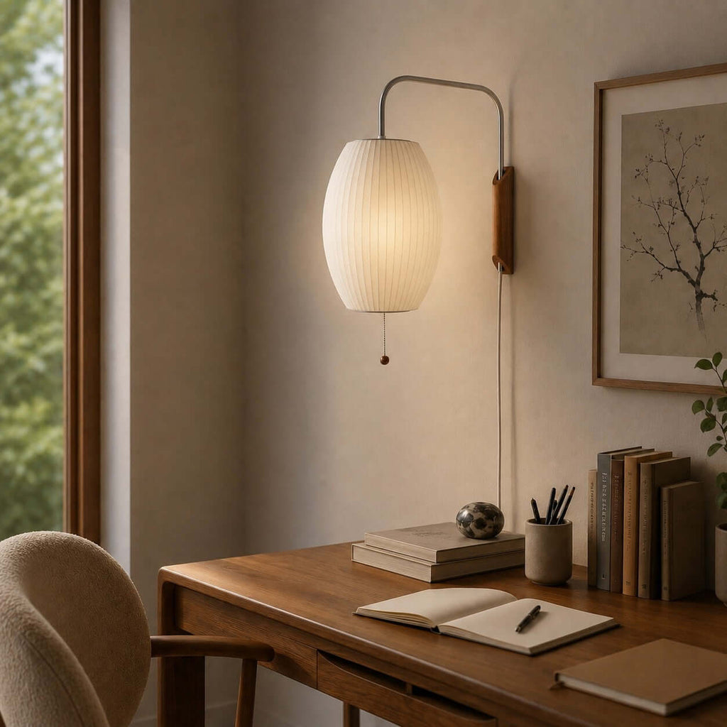 Bubble Ball Wall Sconce