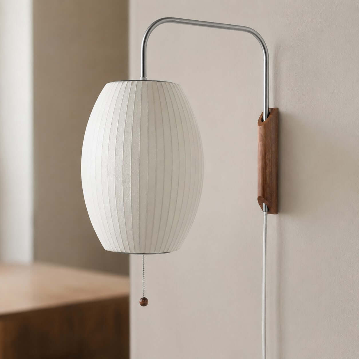 Bubble Ball Wall Sconce