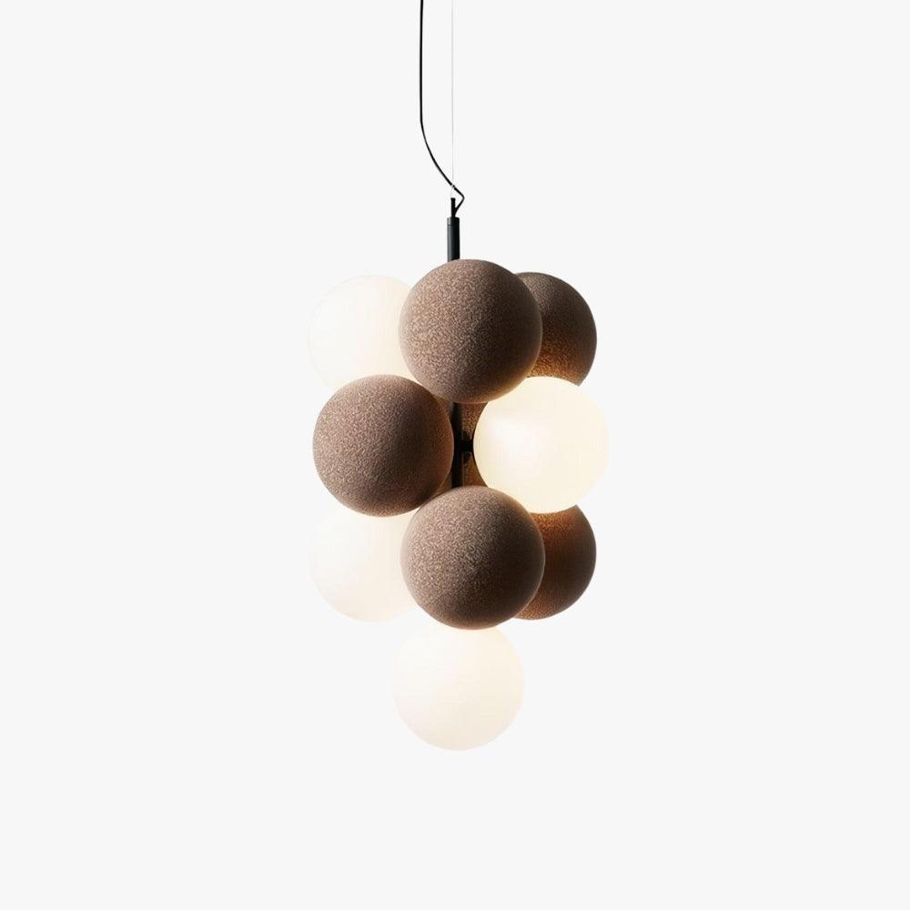 Bubbles Holly Pendant Lamp