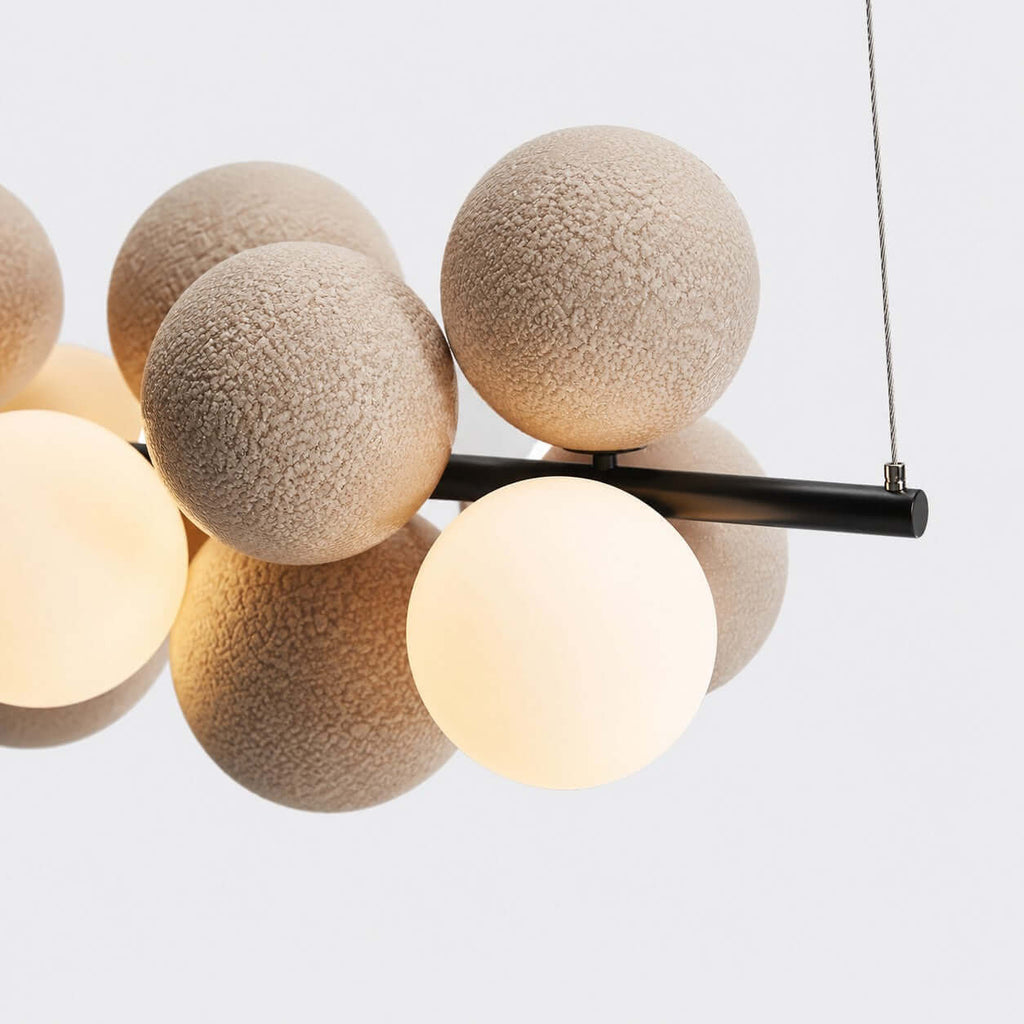 Bubbles Holly Pendant Lamp