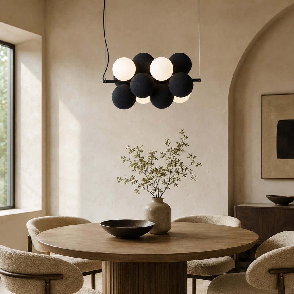 Bubbles Holly Pendant Lamp