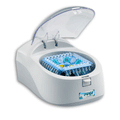 Benchmark Scientific C1012 MyFuge12 Mini Centrifuge, includes Combi-Rotor