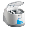 Benchmark Scientific C2000 PlateFuge Microplate Centrifuge with rotor and plate carriers