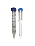 MTC Bio C2570 Adapter, 5mL in 15mL cavity, 4/pk