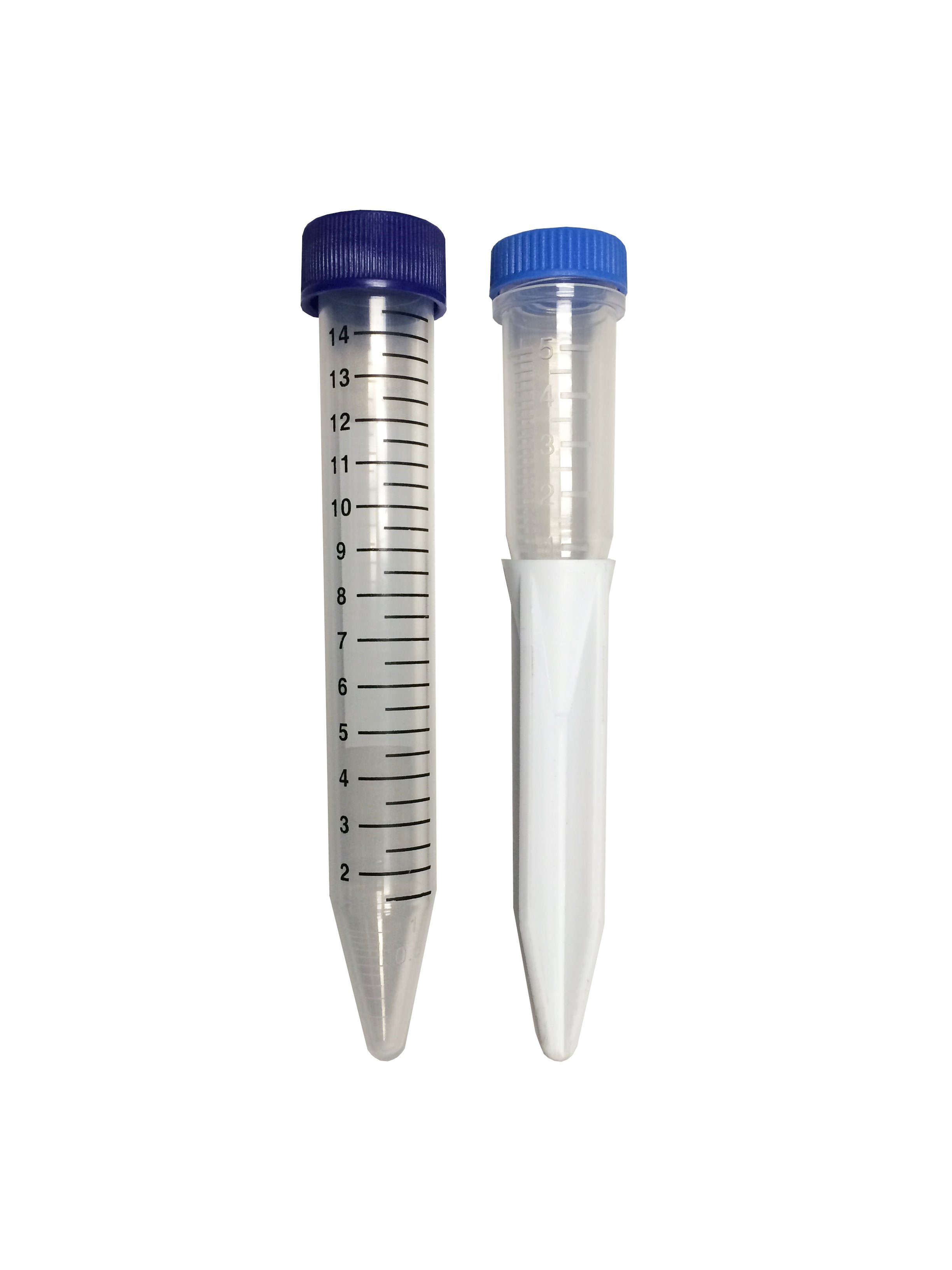 MTC Bio C2570 Adapter, 5mL in 15mL cavity, 4/pk