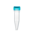 MTC Bio C3215-CG ClearSeal Screw Cap Microcentrifuge Tubes, 1.5mL (12.8 x 45.3mm), sterile, w/ O-ring, 1000/cs
