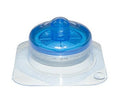 GVS FJ25BSCCA002AL01 ABLUO Syringe Filter STERILE 25mm Acrylic FLL/MLS CA, 0.2µm, 50/pk