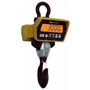 CAS CCB-3TLF Wireless crane Scale