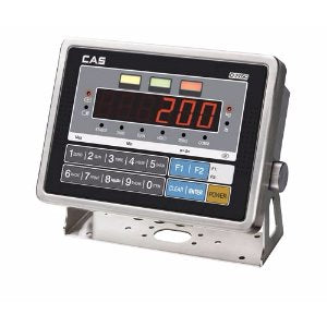 CAS CI-200SC Indicator CI-200 Series
