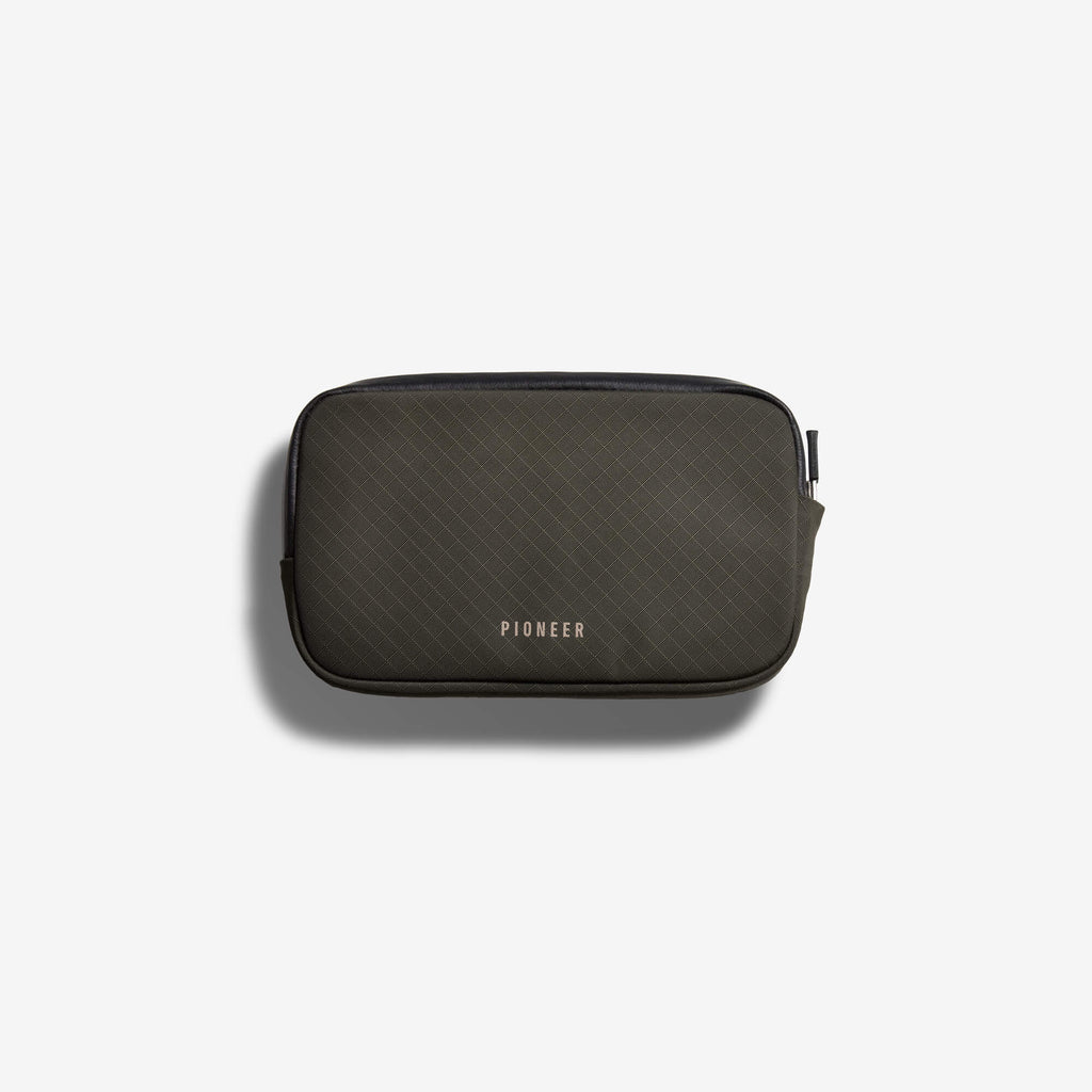 Commuter Zip Wallet