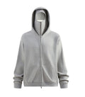 HEATHER SHEISTY HOODIE