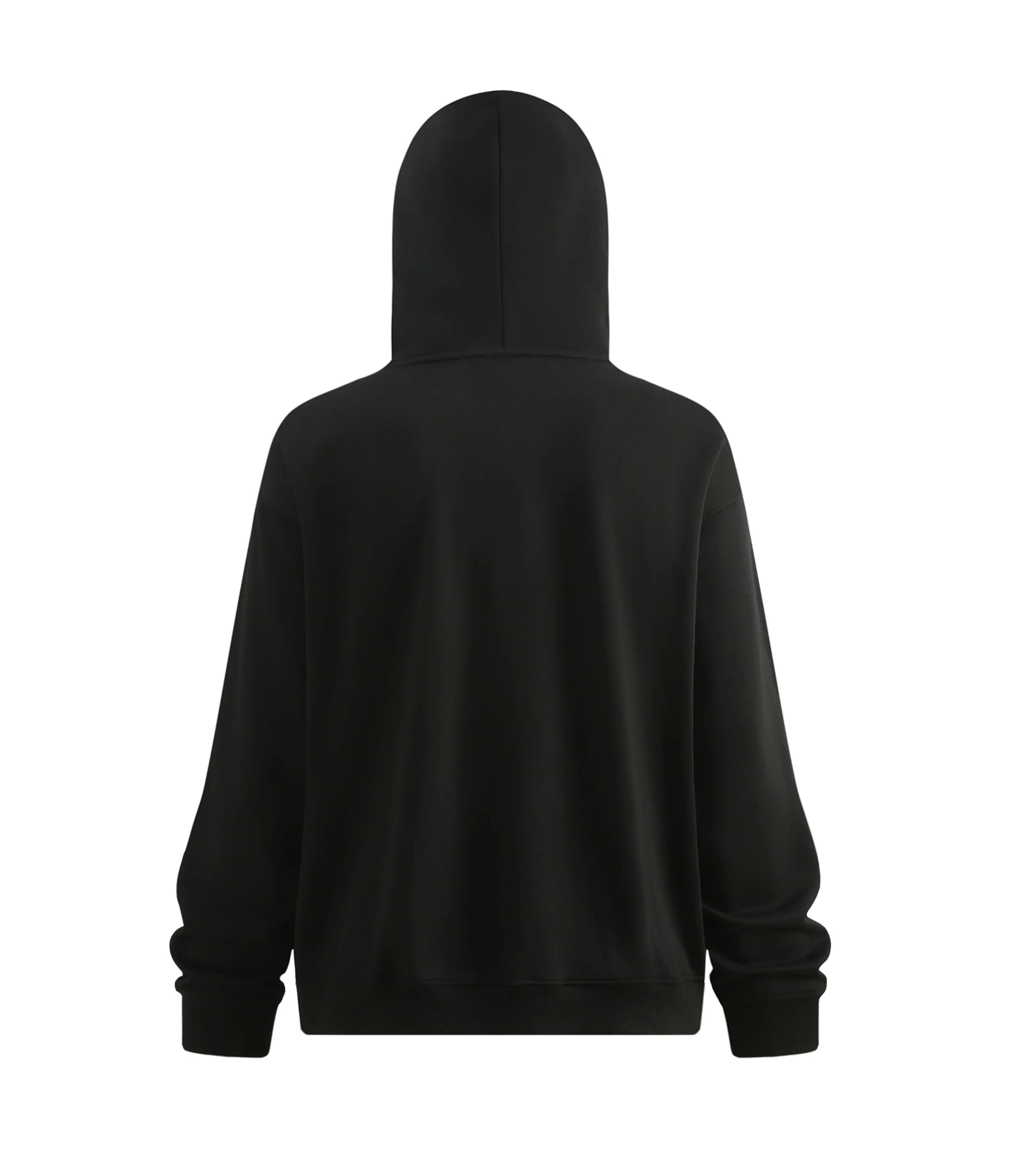 NOIR SHEISTY HOODIE