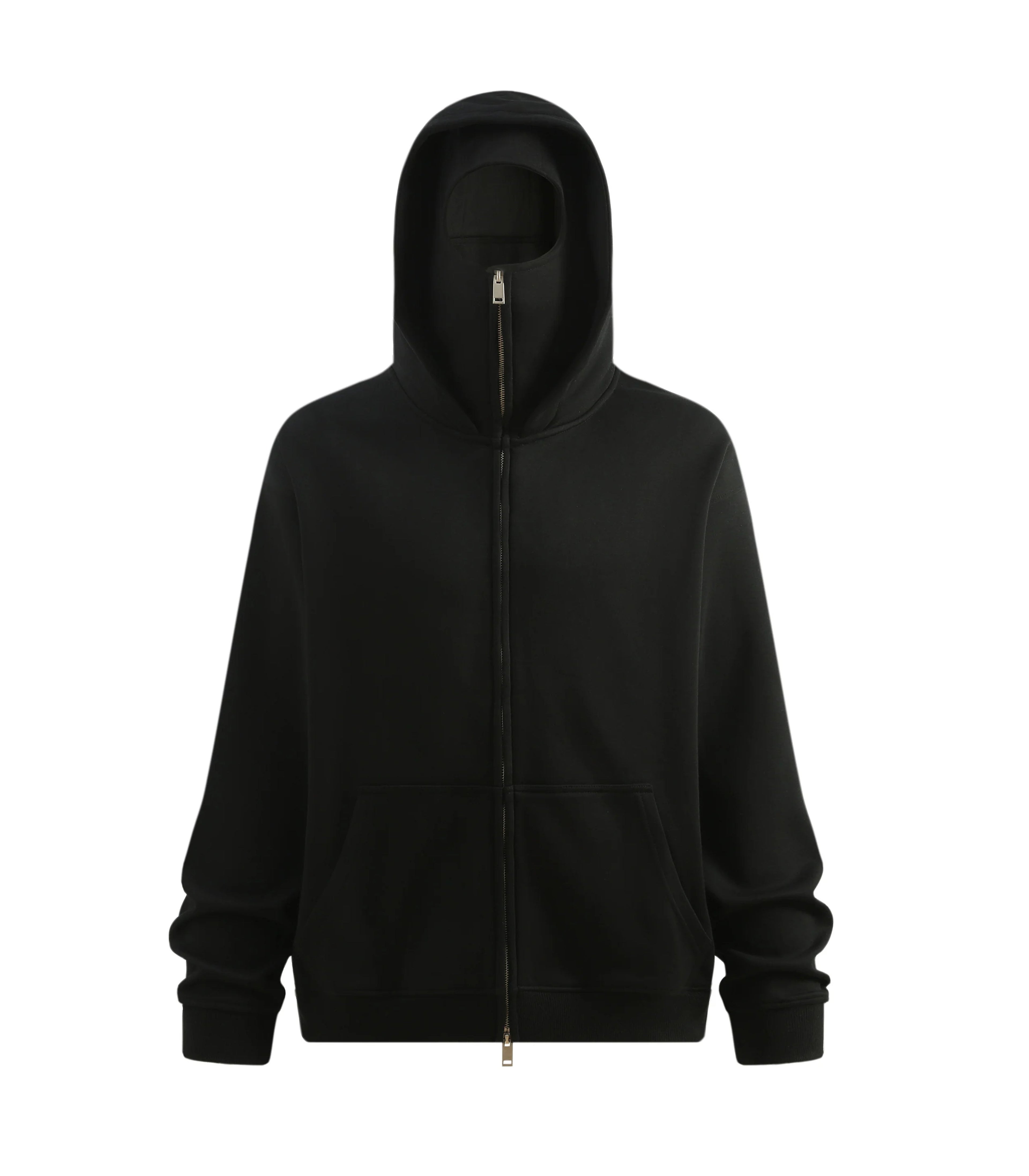 NOIR SHEISTY HOODIE