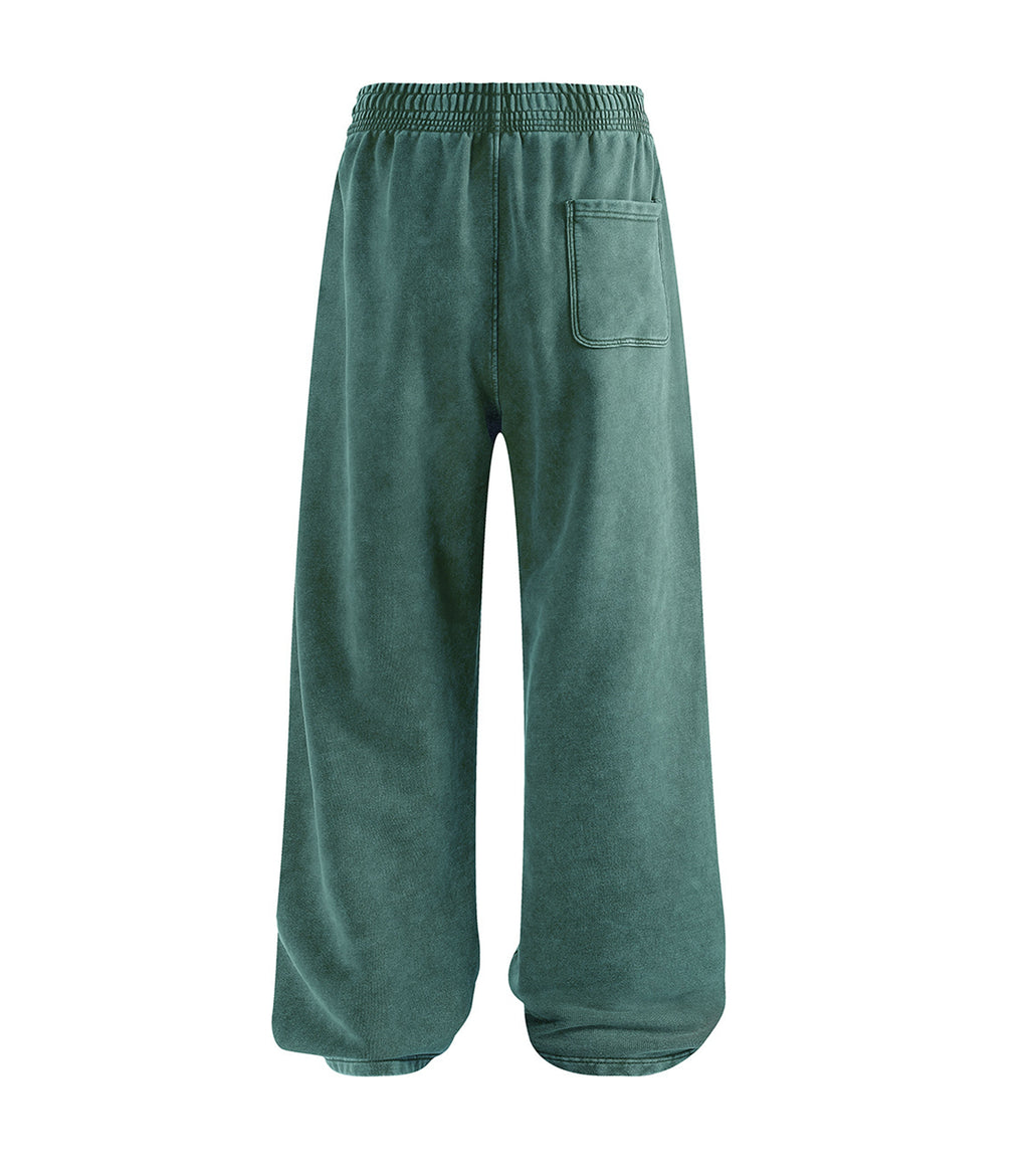FORREST OVER-DYE SWEATPANTS