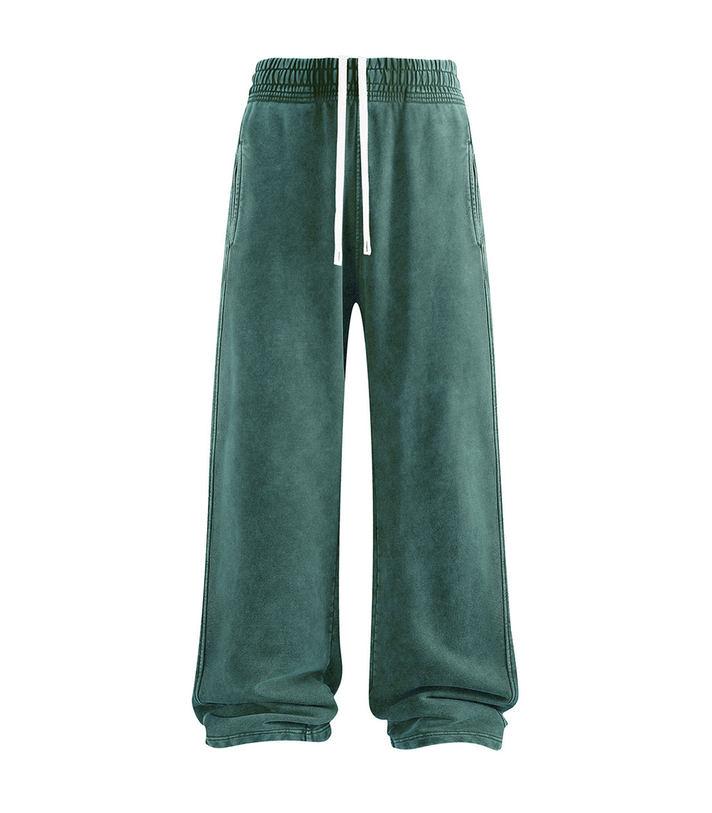FORREST OVER-DYE SWEATPANTS