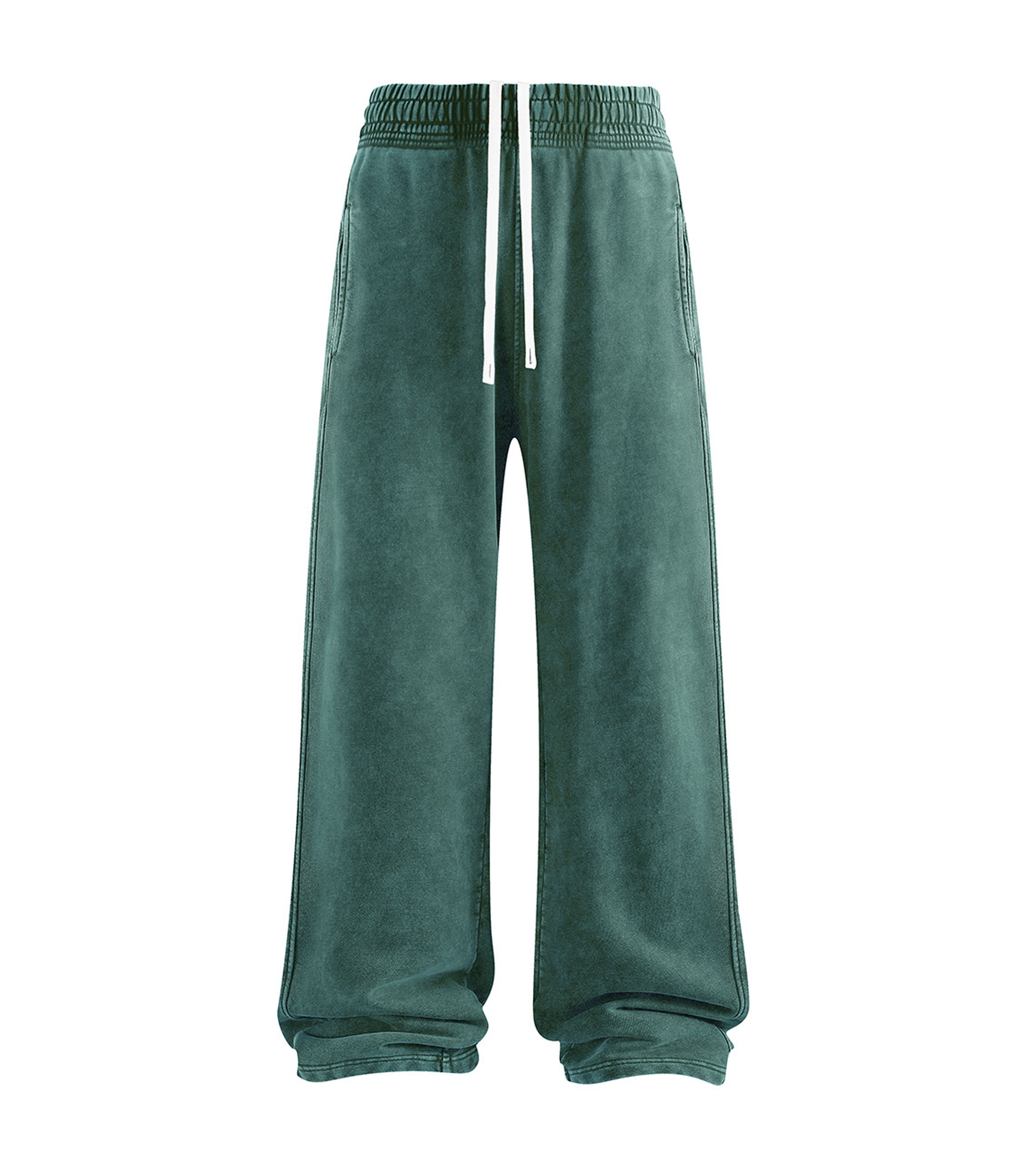 FORREST OVER-DYE SWEATPANTS