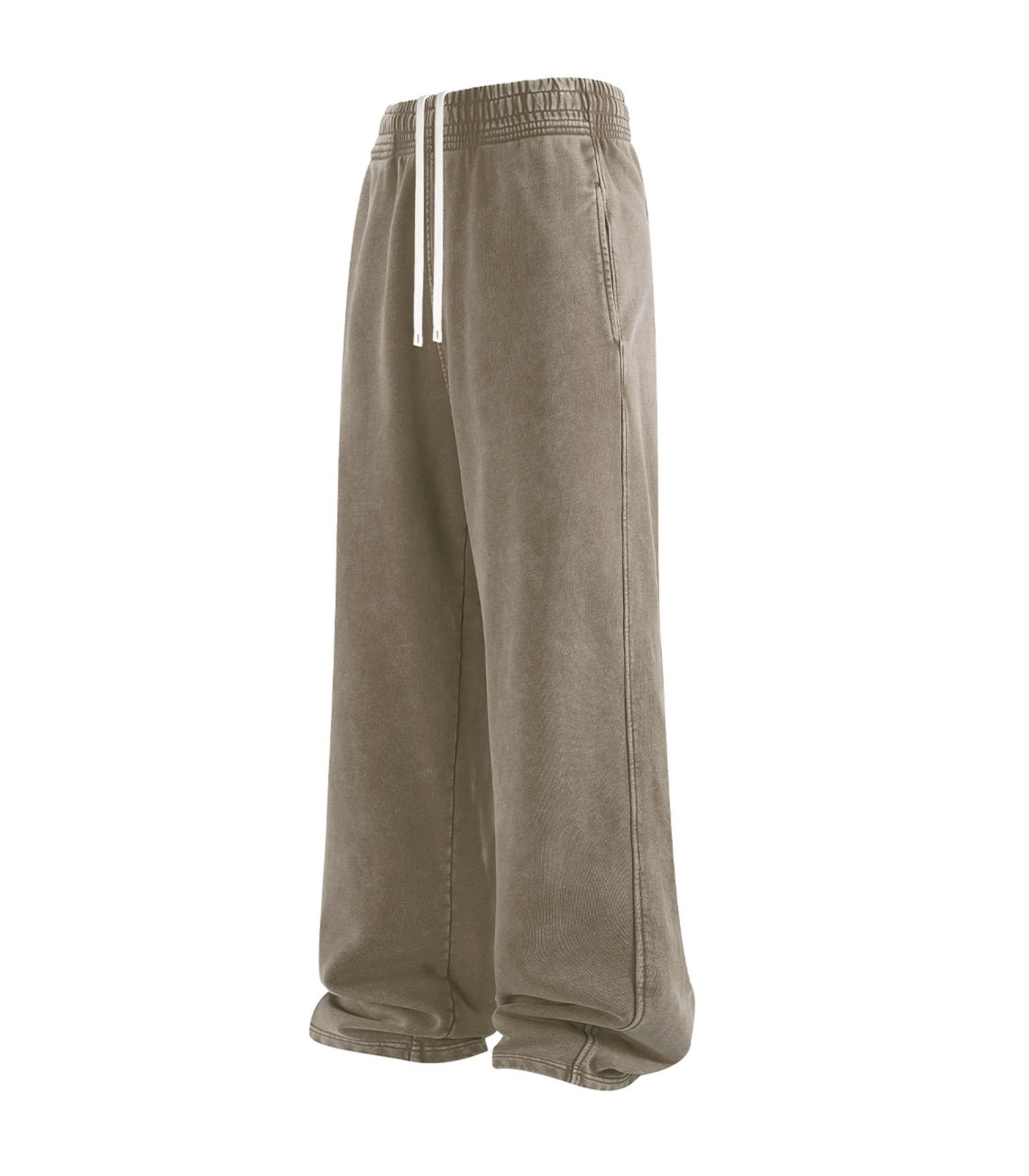 DESERT OVER-DYE SWEATPANTS