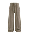 DESERT OVER-DYE SWEATPANTS