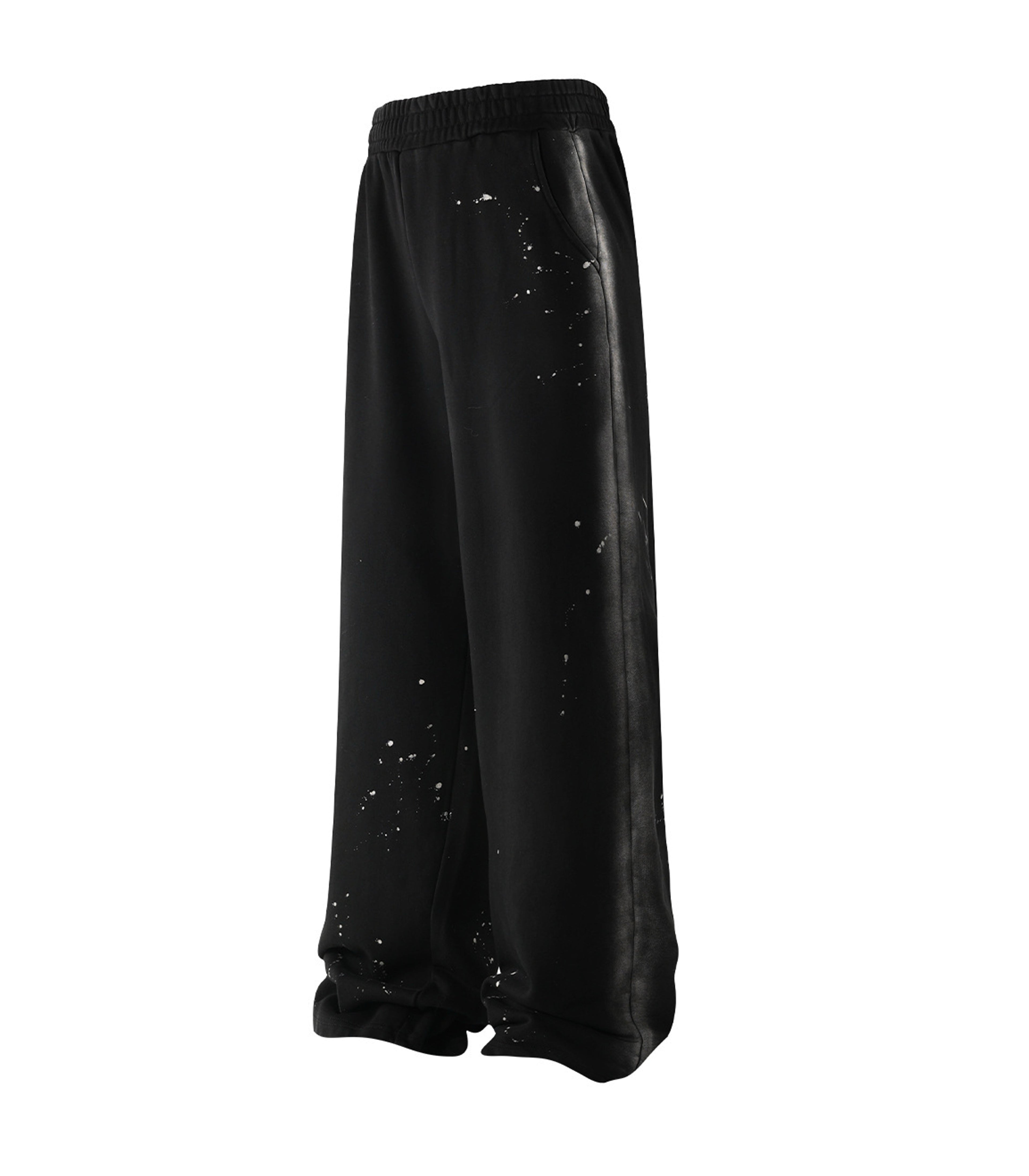 NOIR PAINTERS SWEATPANTS