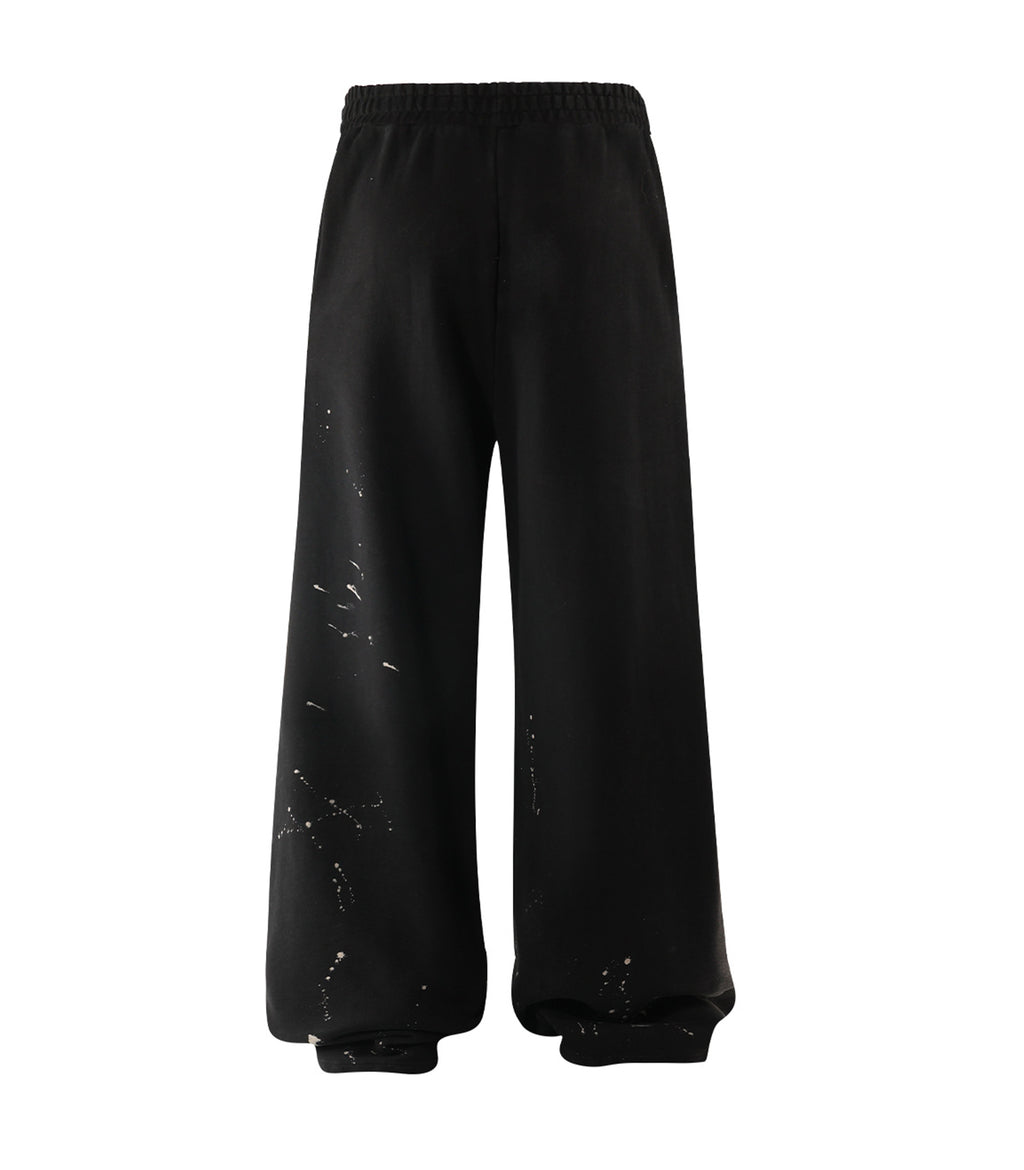 NOIR PAINTERS SWEATPANTS