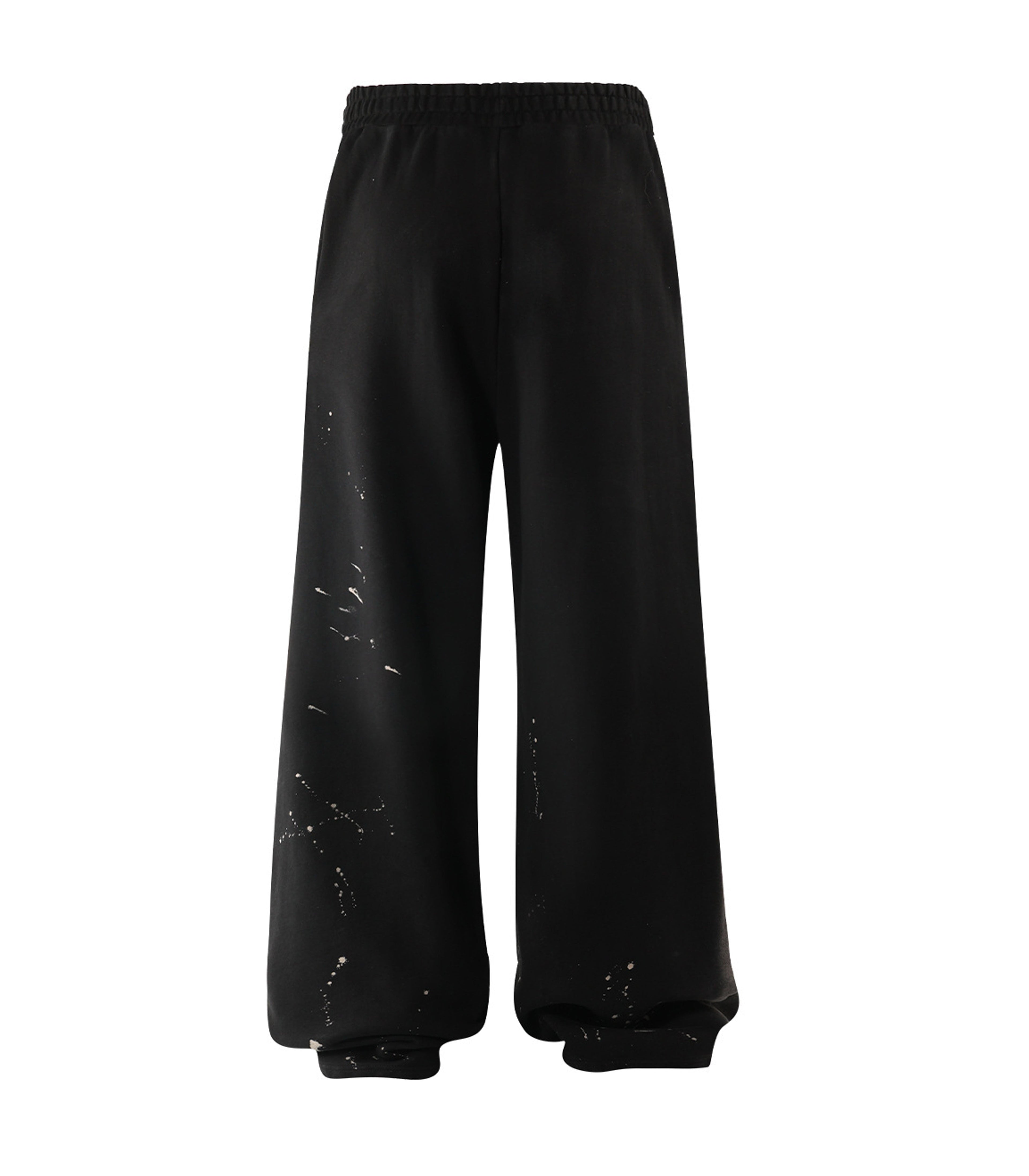 NOIR PAINTERS SWEATPANTS