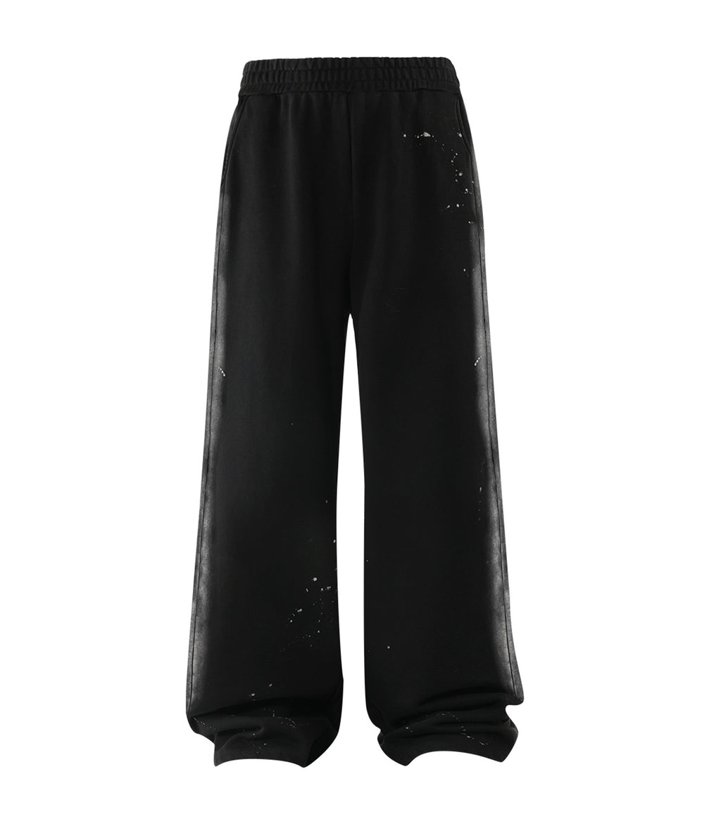 NOIR PAINTERS SWEATPANTS