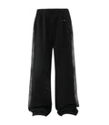 NOIR PAINTERS SWEATPANTS