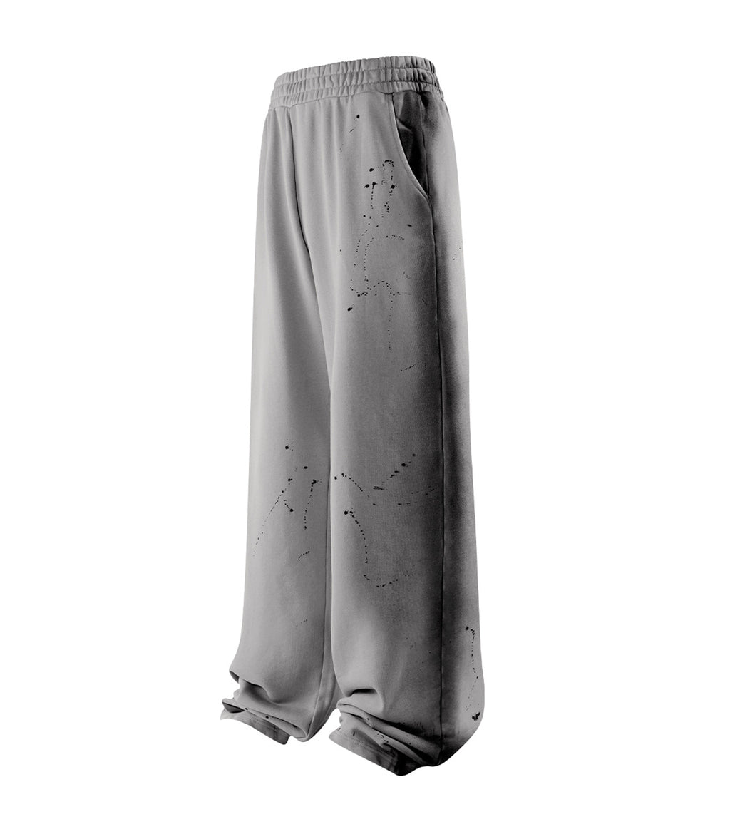 SLATE PAINTERS SWEATPANTS