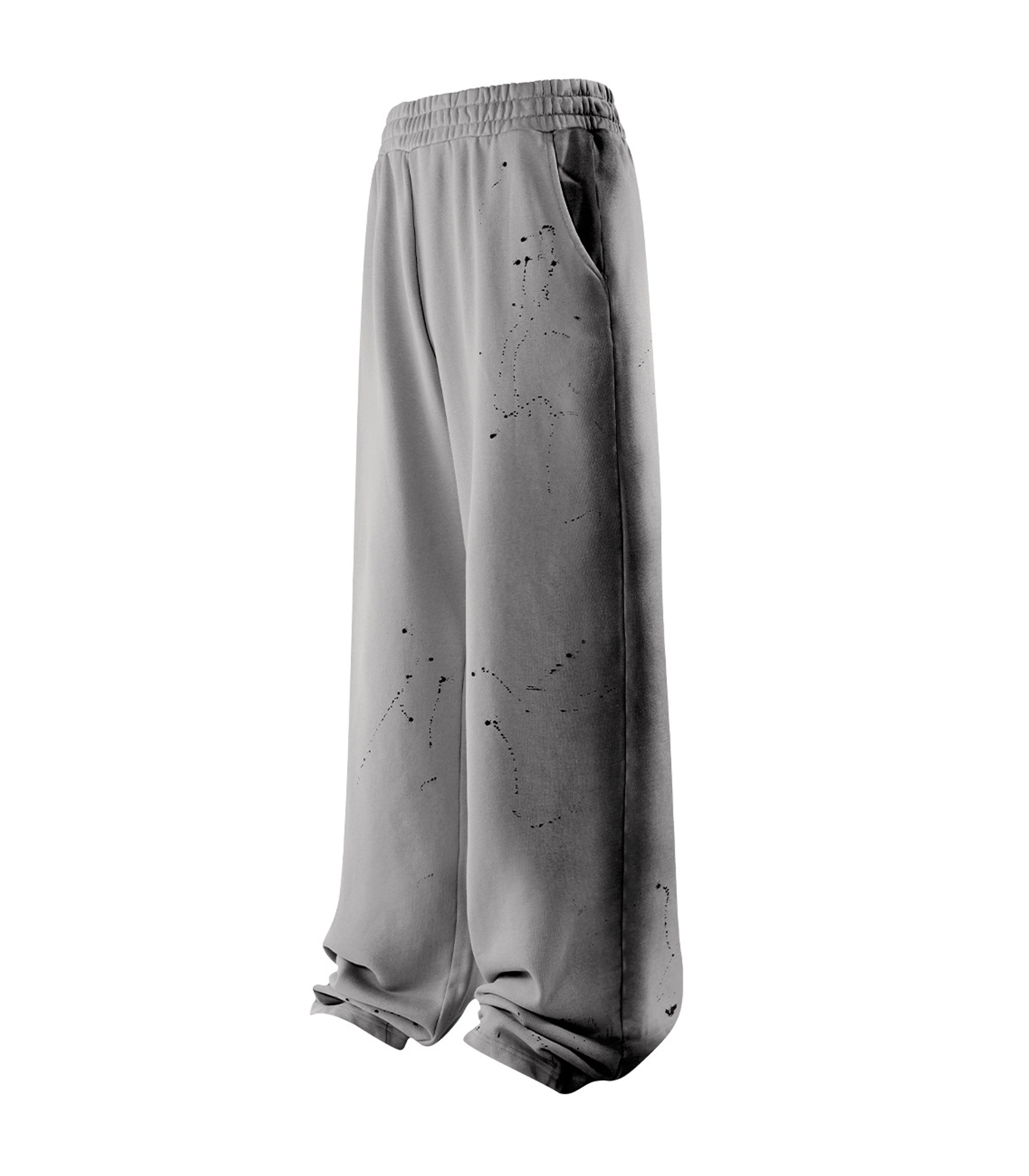 SLATE PAINTERS SWEATPANTS