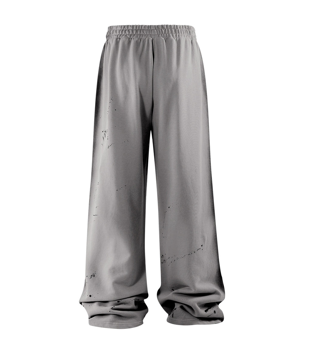 SLATE PAINTERS SWEATPANTS