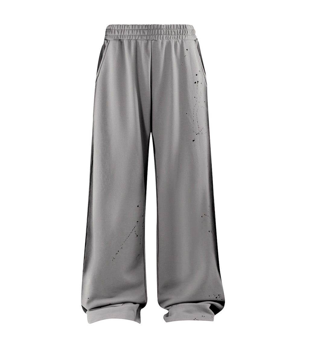 SLATE PAINTERS SWEATPANTS