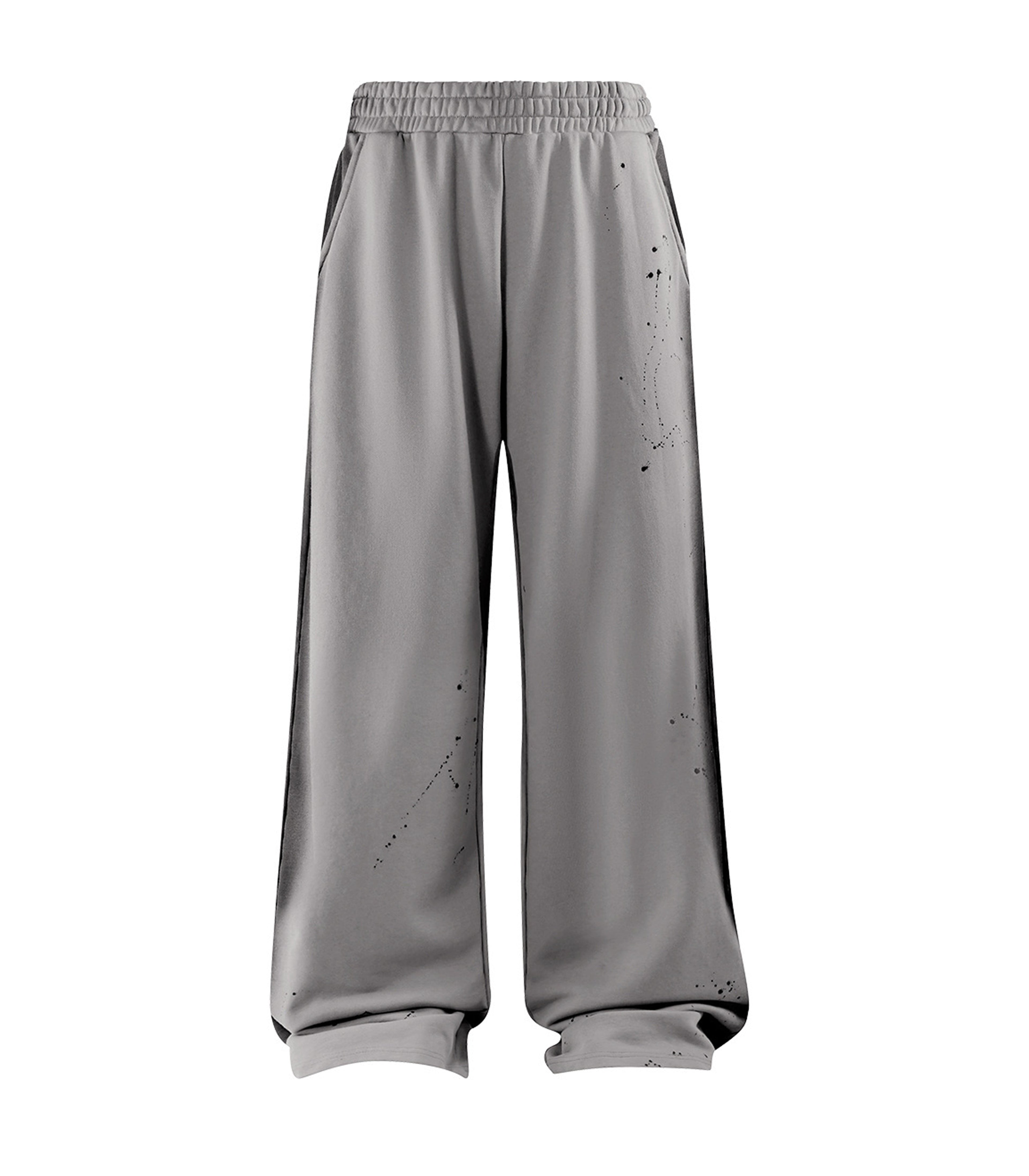 SLATE PAINTERS SWEATPANTS