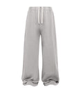 STONE PANEL SWEATPANTS