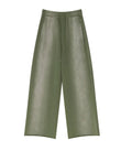 OLIVE SUNFADE SWEATPANTS