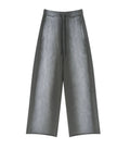 CHARCOAL SUNFADE SWEATPANTS