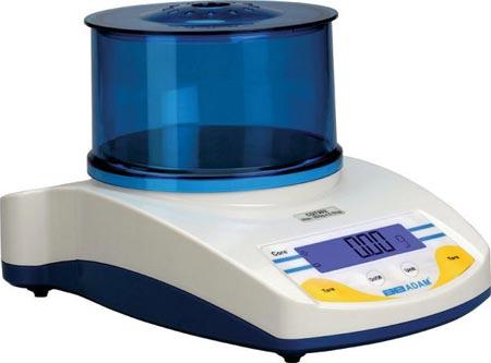 Adam Equipment CQT 601 Core Portable Compact Balance, 600 g x 0.1 g
