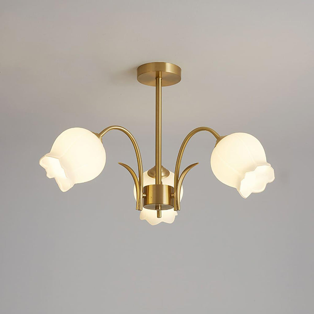 Cacier Chandelier