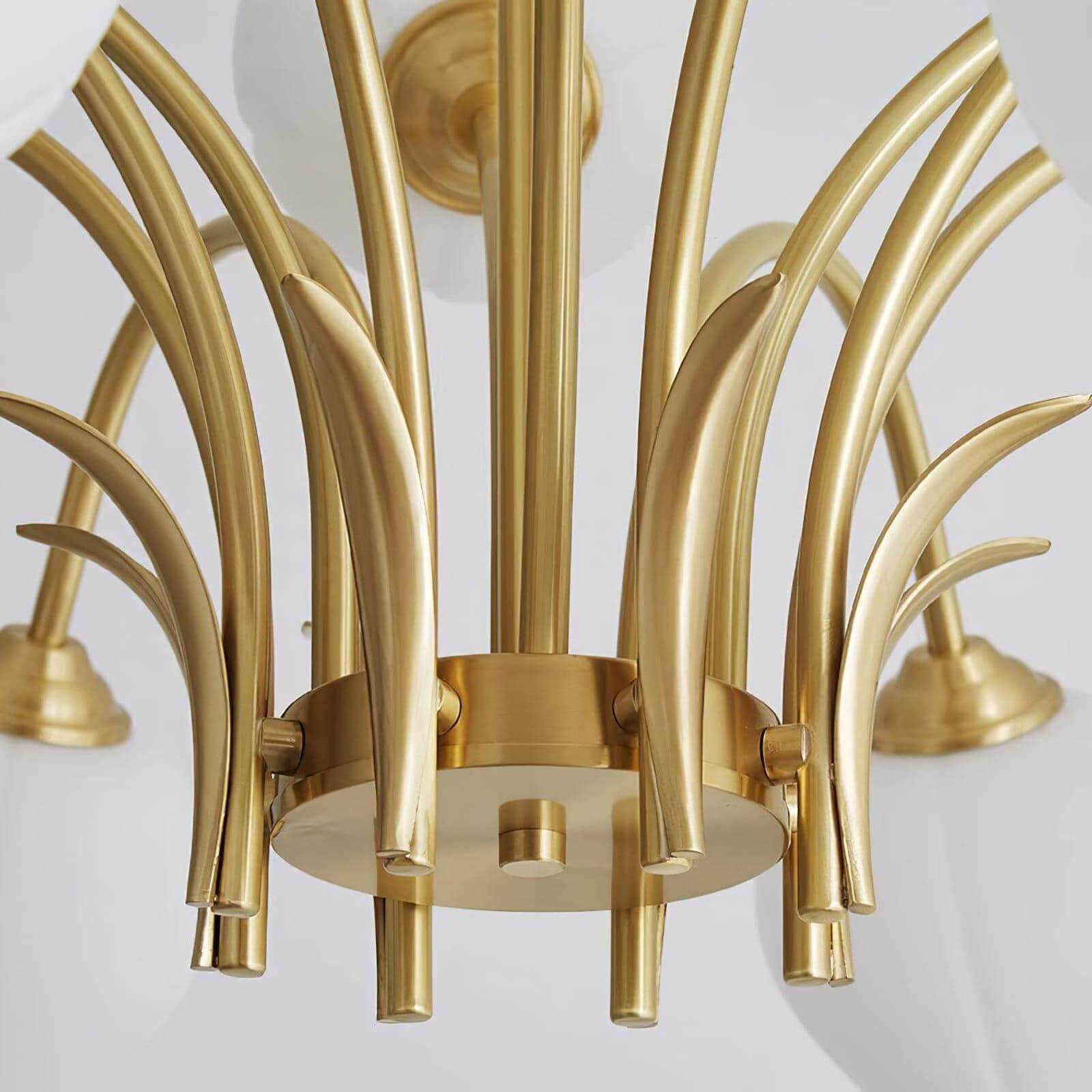 Cacier Chandelier