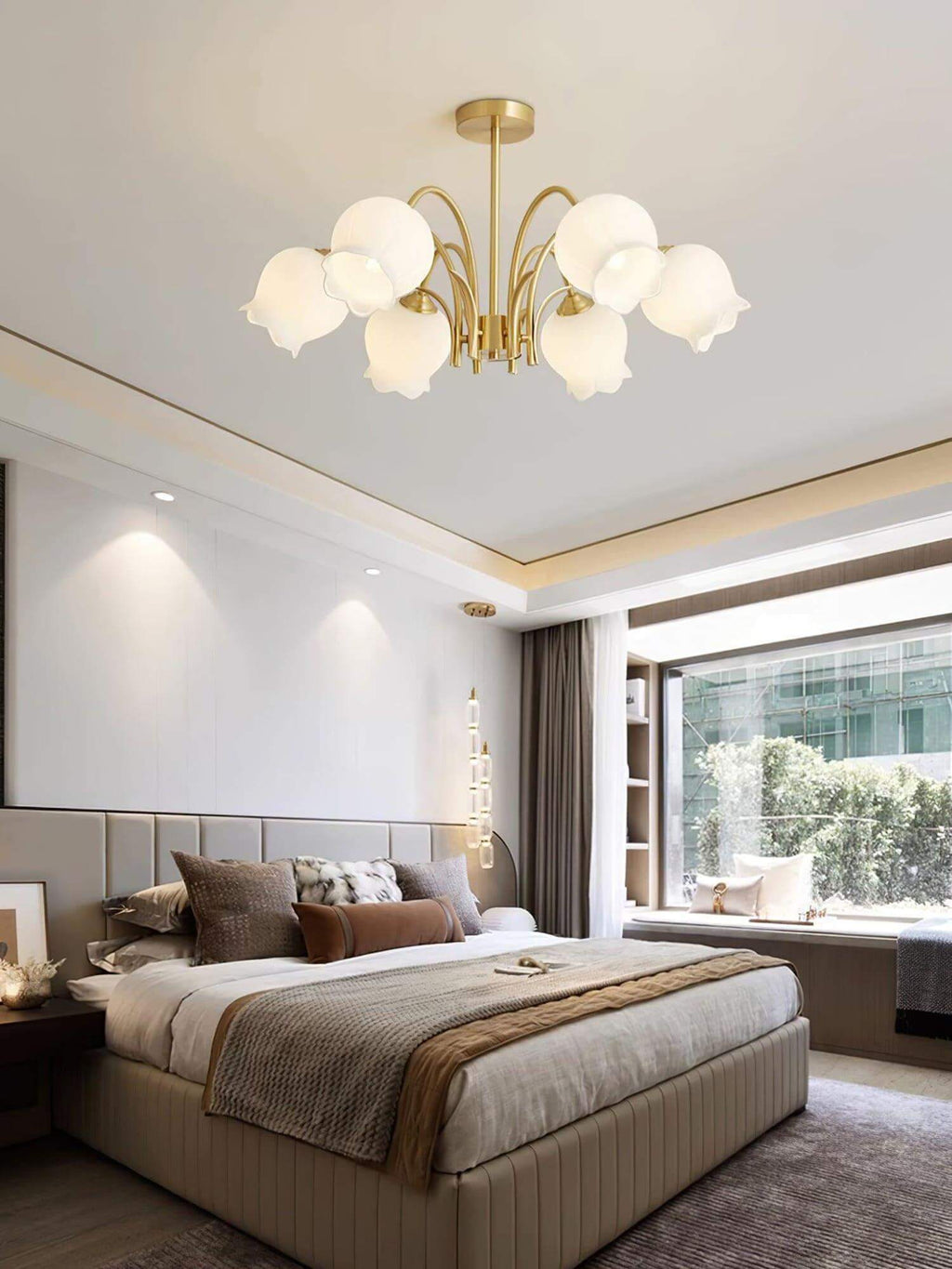 Cacier Chandelier