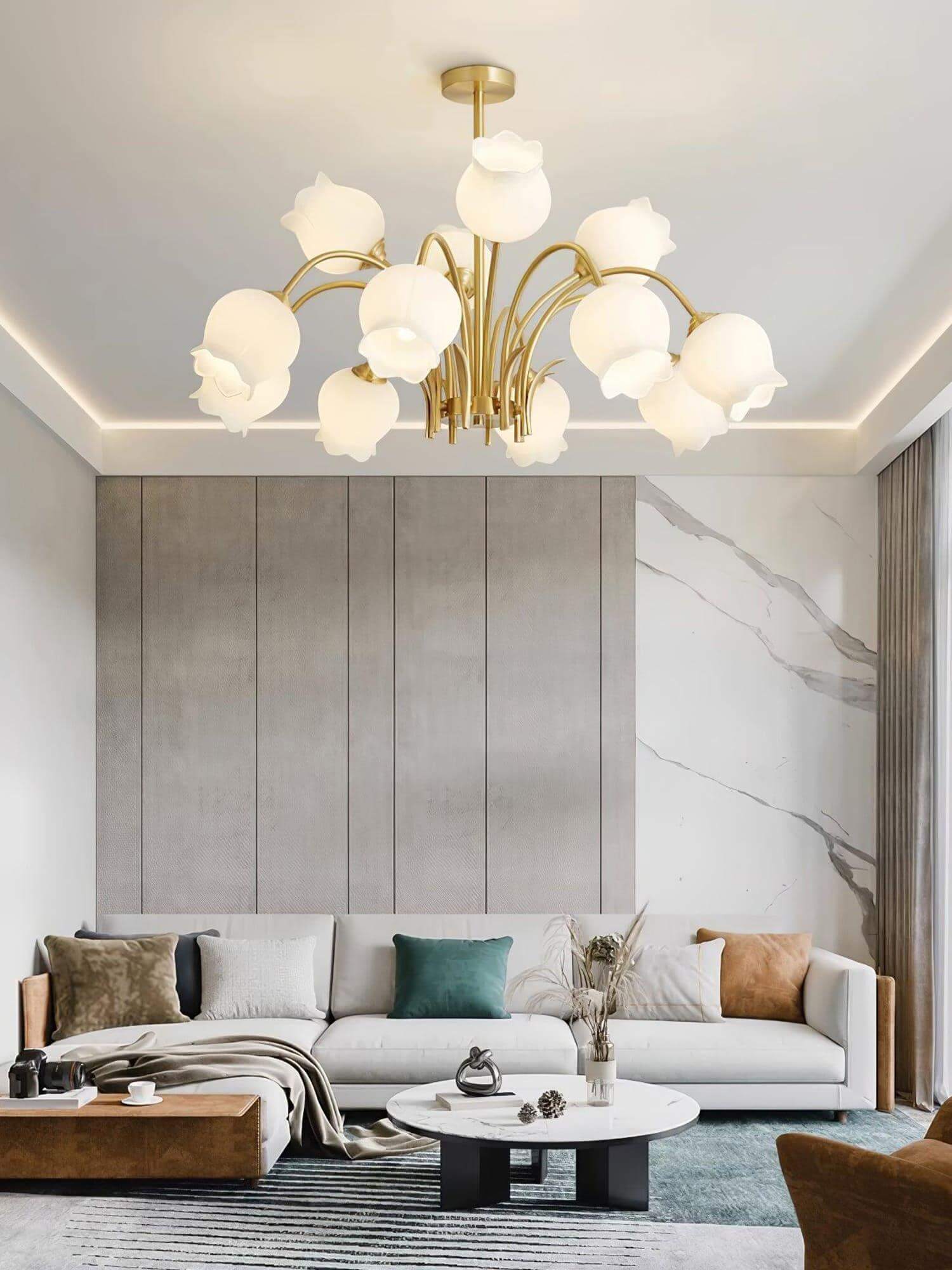 Cacier Chandelier