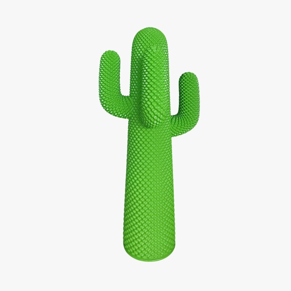 Cactus Sculpture